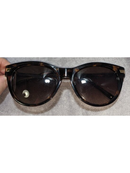 Michael Kors MK2112U Bar Harbor Tortoise Sunglasses main image 6